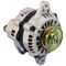 Wai Global Alternator, ALTMD IRIF 65A, 65 Amp12 Volt, CW, 1Groove Pulley 21431N - alternate 2